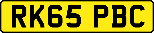 RK65PBC