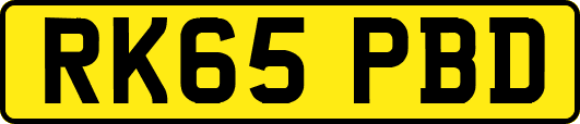 RK65PBD