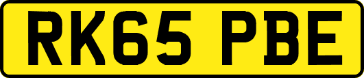 RK65PBE