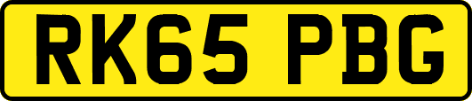 RK65PBG