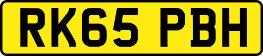 RK65PBH