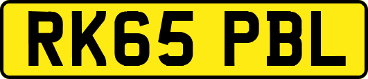 RK65PBL