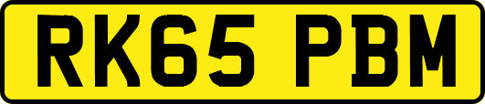 RK65PBM