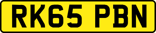 RK65PBN