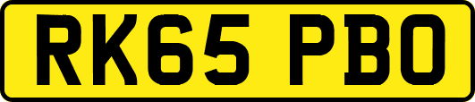 RK65PBO