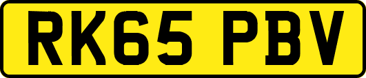 RK65PBV