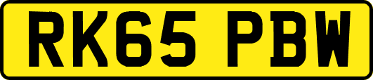 RK65PBW