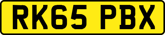 RK65PBX