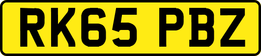 RK65PBZ