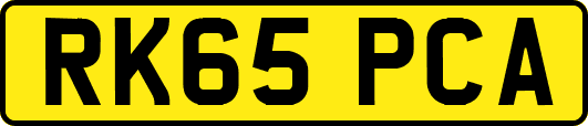 RK65PCA