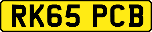 RK65PCB