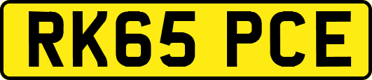 RK65PCE