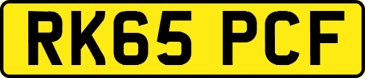 RK65PCF