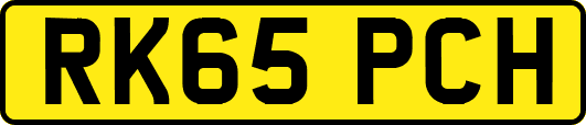 RK65PCH