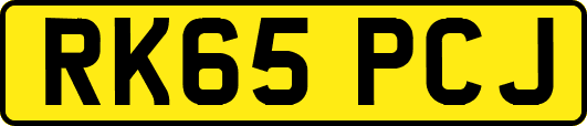 RK65PCJ