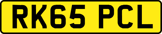 RK65PCL