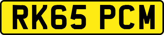 RK65PCM