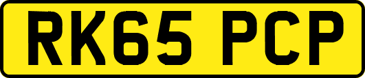 RK65PCP