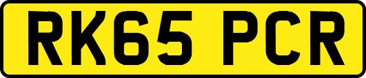 RK65PCR