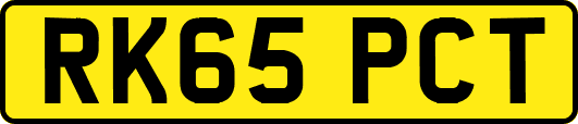 RK65PCT