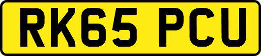 RK65PCU