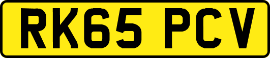 RK65PCV