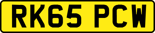 RK65PCW
