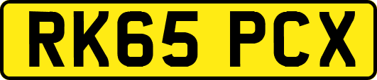 RK65PCX