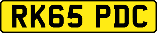 RK65PDC