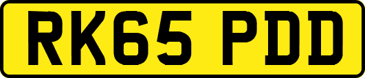 RK65PDD