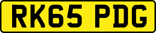 RK65PDG