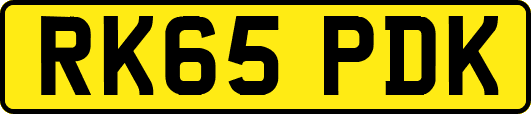RK65PDK