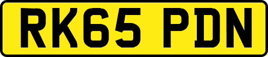 RK65PDN