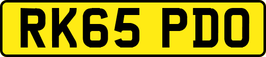 RK65PDO