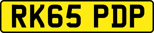 RK65PDP