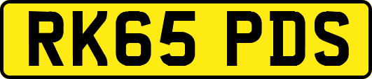 RK65PDS