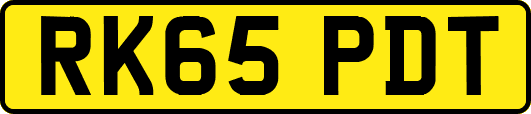 RK65PDT