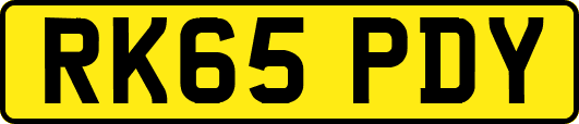 RK65PDY