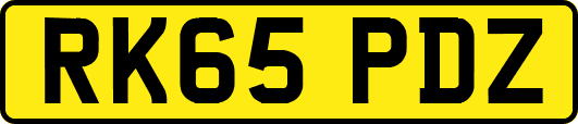 RK65PDZ