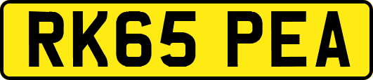 RK65PEA
