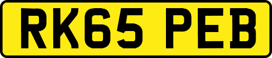 RK65PEB