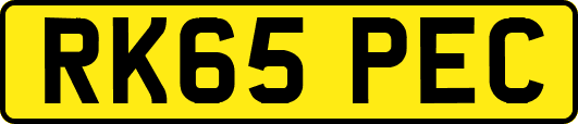 RK65PEC