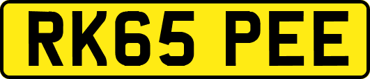 RK65PEE
