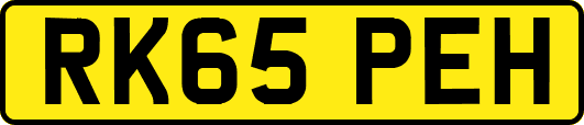 RK65PEH