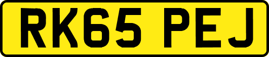 RK65PEJ