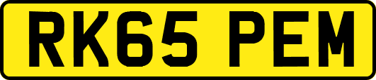 RK65PEM