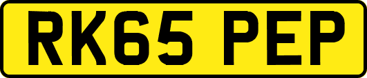 RK65PEP