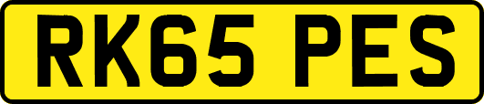 RK65PES