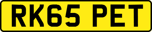RK65PET