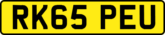 RK65PEU